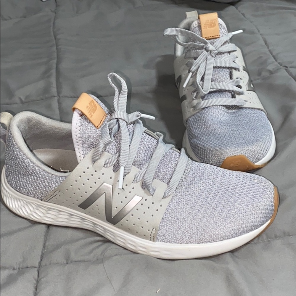 New Balance Shoes